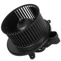 Heater Blower Motor For Jeep Commander 2006 2010 And Grand Cherokee 2005 Replacement Part 700168 5143099aa 5143099ab Ch3126124 