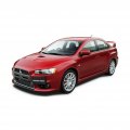 Mcarcovers 2008-2016 Compatible With Mitsubishi Lancer Evolution Select-fit Car Cover