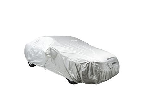 Mcarcovers 2008-2016 Compatible With Mitsubishi Lancer Evolution Select-fit Car Cover