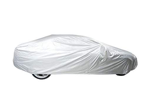 Mcarcovers 2008-2016 Compatible With Mitsubishi Lancer Evolution Select-fit Car Cover