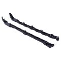 Rear Left And Right Side Bumper Bracket For Honda Accord 2013-2017 