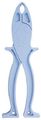 Bussman Bp Fp-2 13 16 Cartridge Fuse Puller 
