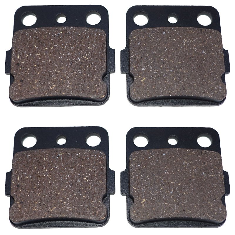Front Brake Pads For Honda Foreman Rubicon 500 Trx500fa6 Trx500fa7 2015-2017