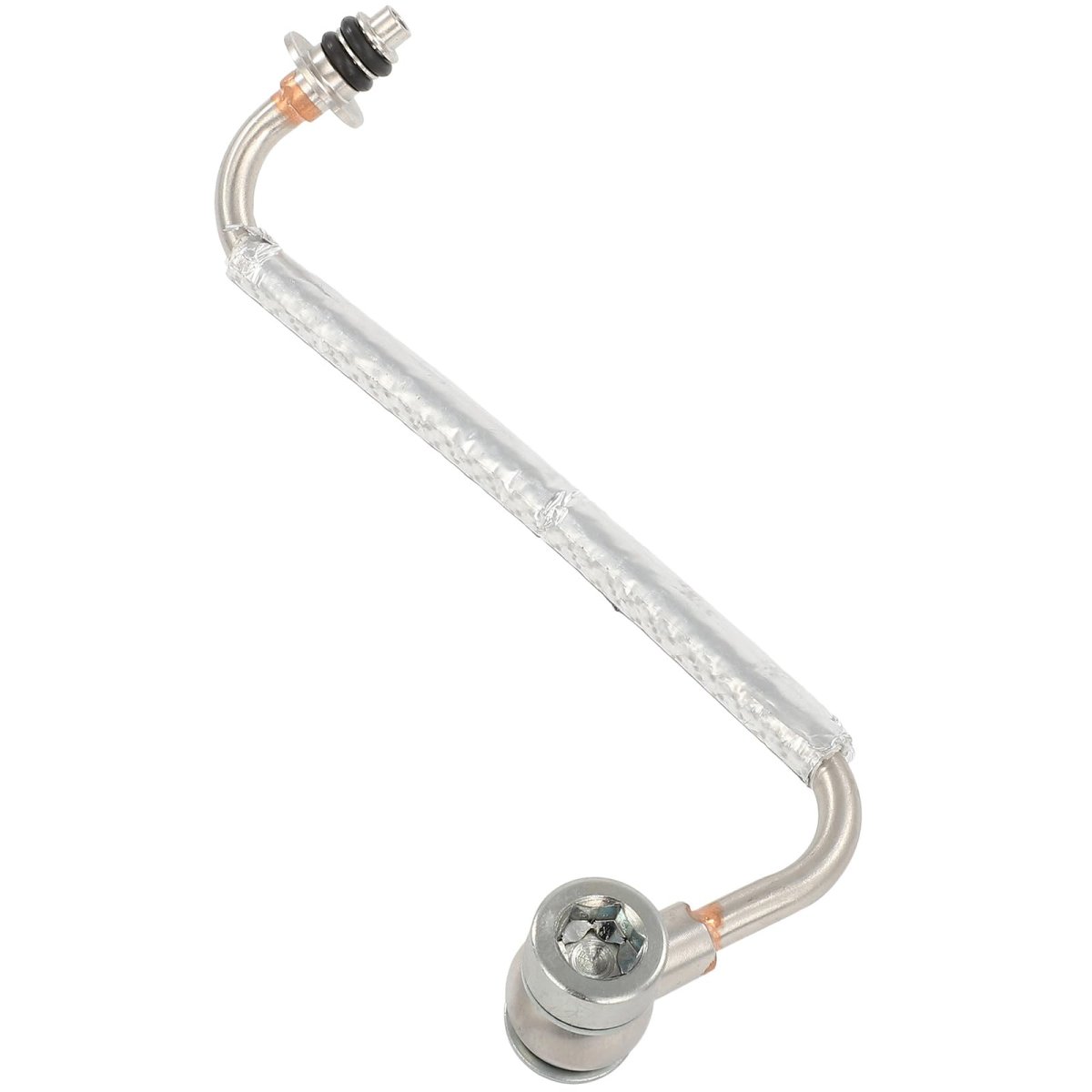 25200947 625-829 Fuel Filler Neck Fit For 2013-2019 Buick Encore 2011-2015 Chevrolet Cruze 2016 Limited 2012-2019 Sonic Trax