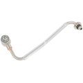 25200947 625-829 Fuel Filler Neck Fit For 2013-2019 Buick Encore 2011-2015 Chevrolet Cruze 2016 Limited 2012-2019 Sonic Trax