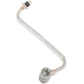 25200947 625-829 Fuel Filler Neck Fit For 2013-2019 Buick Encore 2011-2015 Chevrolet Cruze 2016 Limited 2012-2019 Sonic Trax