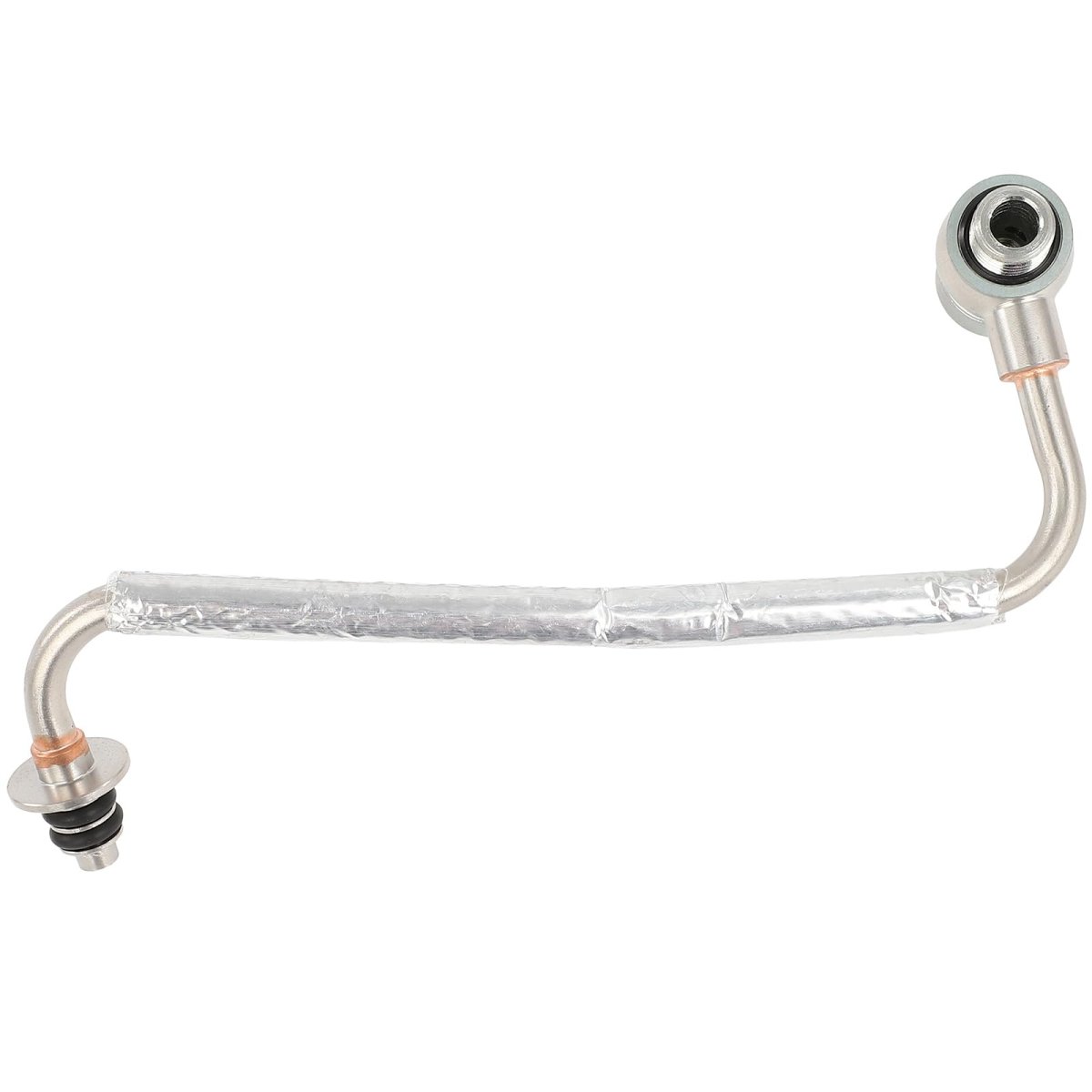 25200947 625-829 Fuel Filler Neck Fit For 2013-2019 Buick Encore 2011-2015 Chevrolet Cruze 2016 Limited 2012-2019 Sonic Trax