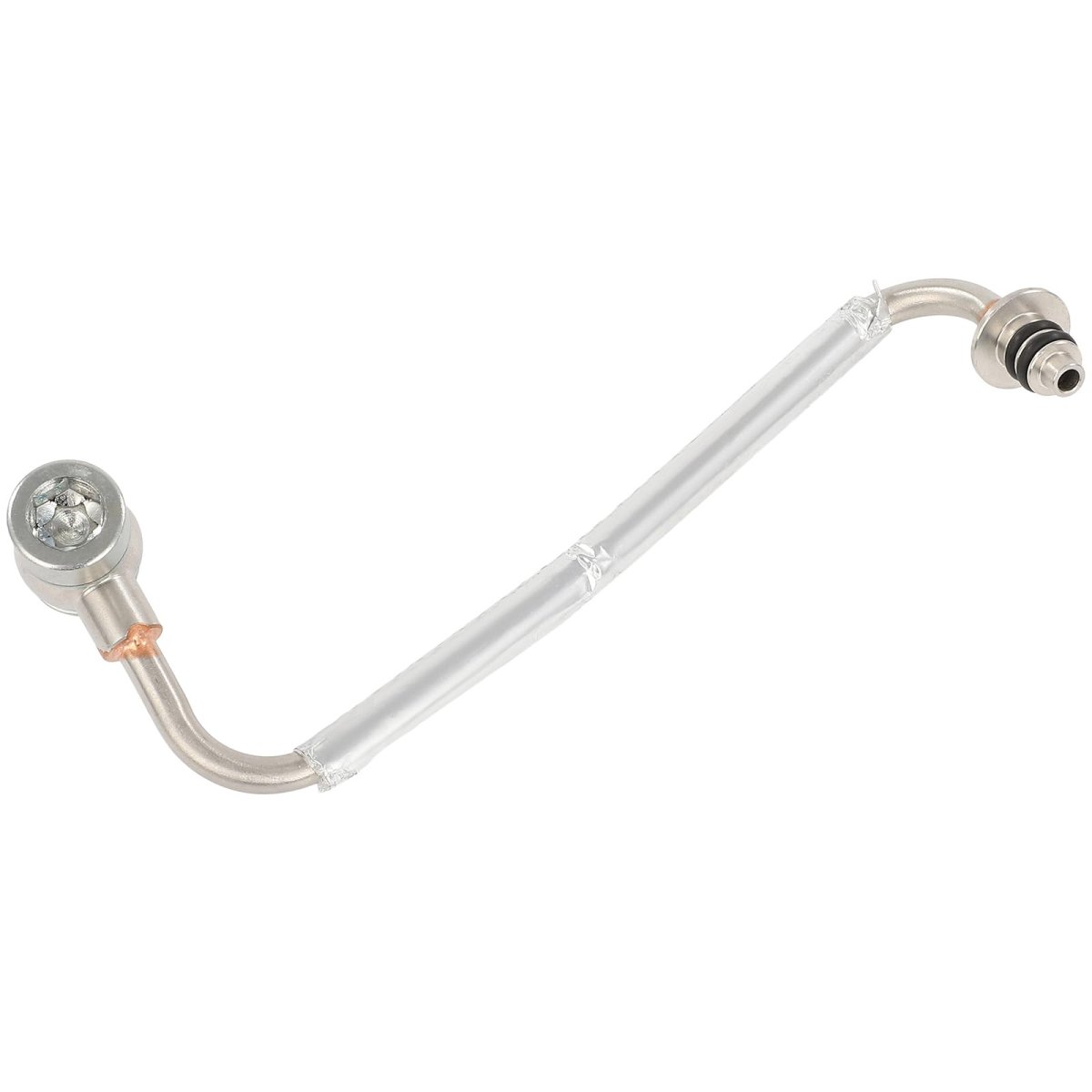 25200947 625-829 Fuel Filler Neck Fit For 2013-2019 Buick Encore 2011-2015 Chevrolet Cruze 2016 Limited 2012-2019 Sonic Trax