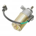 Starter For Yamaha Champ 100 Yfm100 1990 1991 1992 Model Kvtr-3743
