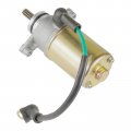Starter For Yamaha Champ 100 Yfm100 1990 1991 1992 Model Kvtr-3743
