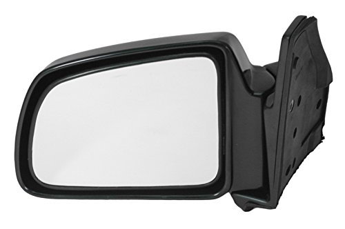Manual Folding Mirrors Left Lh Right Rh Pair Set For Geo Sidekick Tracker 2 Dr