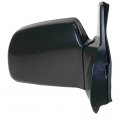 Manual Folding Mirrors Left Lh Right Rh Pair Set For Geo Sidekick Tracker 2 Dr