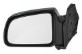 Manual Folding Mirrors Left Lh Right Rh Pair Set For Geo Sidekick Tracker 2 Dr 