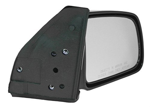 Manual Folding Mirrors Left Lh Right Rh Pair Set For Geo Sidekick Tracker 2 Dr