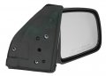 Manual Folding Mirrors Left Lh Right Rh Pair Set For Geo Sidekick Tracker 2 Dr