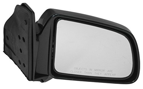 Manual Folding Mirrors Left Lh Right Rh Pair Set For Geo Sidekick Tracker 2 Dr
