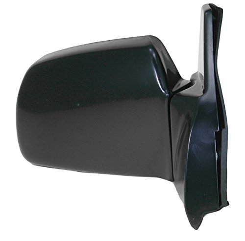 Manual Folding Mirrors Left Lh Right Rh Pair Set For Geo Sidekick Tracker 2 Dr