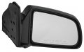 Manual Folding Mirrors Left Lh Right Rh Pair Set For Geo Sidekick Tracker 2 Dr