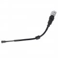X Autohaux 47771-50060 Rear Brake Pad Electronic Wear Sensor Replacement Indicators For Lexus Ls400 1995-2000