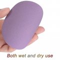 Uxcell 20pcs 3-inch Purple Sanding Discs 10000 Grits Hook And Loop Professional Aluminum Oxide Sand Paper Wet Dry Polish For