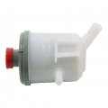 Wflnhb Power Steering Pump Reservoir Replacement For 2001-2005 Honda Civic 2dr 4dr 53701-s5d-a02