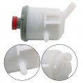 Wflnhb Power Steering Pump Reservoir Replacement For 2001-2005 Honda Civic 2dr 4dr 53701-s5d-a02