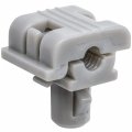 Rexka 25pcs Tailgate Door Lock Rod Latch Clips 5 32 Size For Gm Trucks 16629990 16675980 Ford F150 F250 F350 Super Duty Buick 