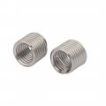 Uxcell M10x1 5mmx15mm 304 Stainless Steel Helical Coil Wire Thread Insert 12pcs