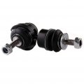 Ocpty New K80867 Rear Sway Bar End Link Fit For Mazda 3 Sport 5 Volvo C30 C70 S40 V50