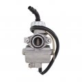 Uspeeda Carburetor For Xr50 Crf50 Intake 20mm Pit Bike Pz20 Carb Fuel Filter