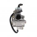 Uspeeda Carburetor For Xr50 Crf50 Intake 20mm Pit Bike Pz20 Carb Fuel Filter