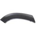 Toyota Rav4 Fender Trim 2006 2012 Rear Passenger Side Section Smooth Black Plastic To1791103 756530r901 
