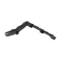 Rear Bumper Bracket Passenger Side For Honda Hr-v 2023 2024 2025 Cover Spacer Replacement Ho1143124 716303w0a01 
