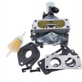 Solarhome Carburetor Am134637 Compatible With Jd Gt245 Gx255 Gx335 Enginea