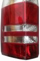 Dodge Sprinter Freightliner Bluetec 2007-2018 Mercedes Tail Light Driver Side Lh 9068200164