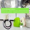 Laundry Washer Lid Lock Switch Assembly Replace For Old G-e 290d3070p002 Hotpoint Washers Eg-380843 M 290d1580p001 290d1580p002