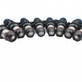8pcs Fits For Buick Chevy Silverado Suburban 5 3 6 0 V8 Fuel Injector 25317628 17113698 23lb 2hole