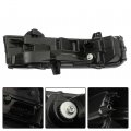 Driver Left Side Replacement For Ford Mustang 2018-2020 Drl Front Turn Signal Light