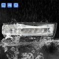 Wflnhb Driver Left Side Replacement For Ford Mustang 2018-2020 Drl Front Turn Signal Light