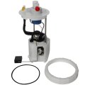 Fits For Fuel Pump Electric Replacement Module Assembly Honda Civic 2012-25 L4 1 8l Cngfor 2012-2015 1 Petrol 17045tr0l31 