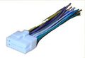 01 Clarion 16 Pin Stereo Plug Harness Clah 16a