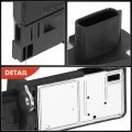 A-premium Mass Air Flow Sensor Meter Compatible With Nissan Juke 2011-2017 Infiniti M56 2011-2013 Q70 2014-2018 Q70l 2015-2018