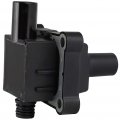 Ignition Coil Coils Pack Fits For Mercedes-benz Slk230l 1998-2000 Sl320 3 2l 1997 S320 3 1997-1999 C230 2 3l Uf527 1 Pcnition 