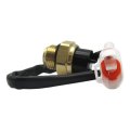 Wgl Fan Heat Thermal Sensor Switch For 2008 Suzuki King Quad 400 Ltf400f 4x4 Fs