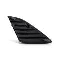 Fog Light Cover Driver Side For Toyota Camry L Le Xle 2012 2013 And Hybrid Black Finish To1038147 52128 06260 