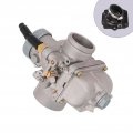 Motorcarb Carburetor With Intake Manifold Boot For Polaris Xplorer 250 00 02 300 96 99 400l 94 98 4x4 Xpress 400 97 Atv Carb