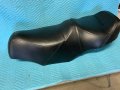 Generic New Replacement Seat Cover Fits Bombardier Can Am Traxter Max 2003-05 Canam Blk 166 Black 
