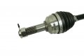 Atvpc Front Right Cv Axle For Honda Rancher 420 Irs 2020-2024 44250-hr7-ak1