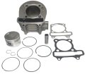 Hammerhead Kt150 Le150 R150 Gokart Cylinder And Piston Top End Kit 