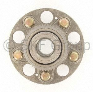 Chicago Rawhide Br930071 Rear Hub Assembly